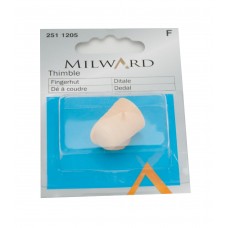 Degetar reglabil din plastic - Milward 2511205